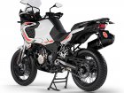 MV Agusta Lucky Explorer Project 5.5